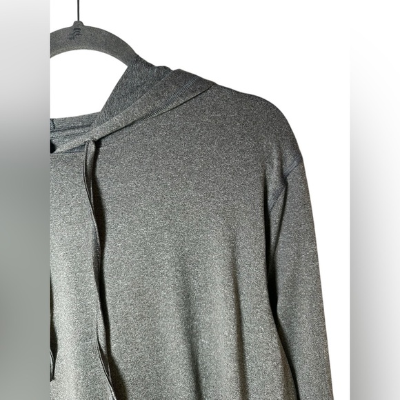 32 Degrees Cool Men’s XL Lightweight Performance Hoodie Gray - Picture 10 of 10